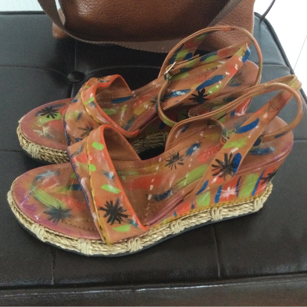 Free lance Paris size 38